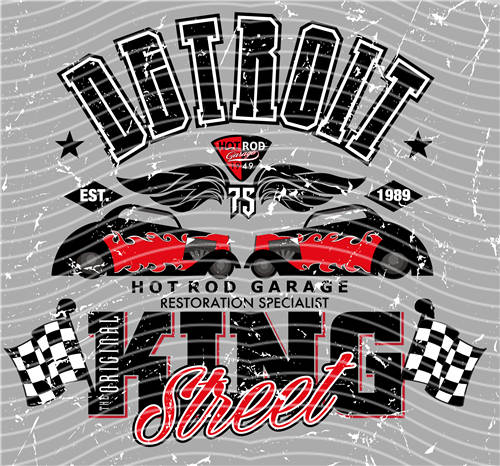 Best selling design-CX 1965